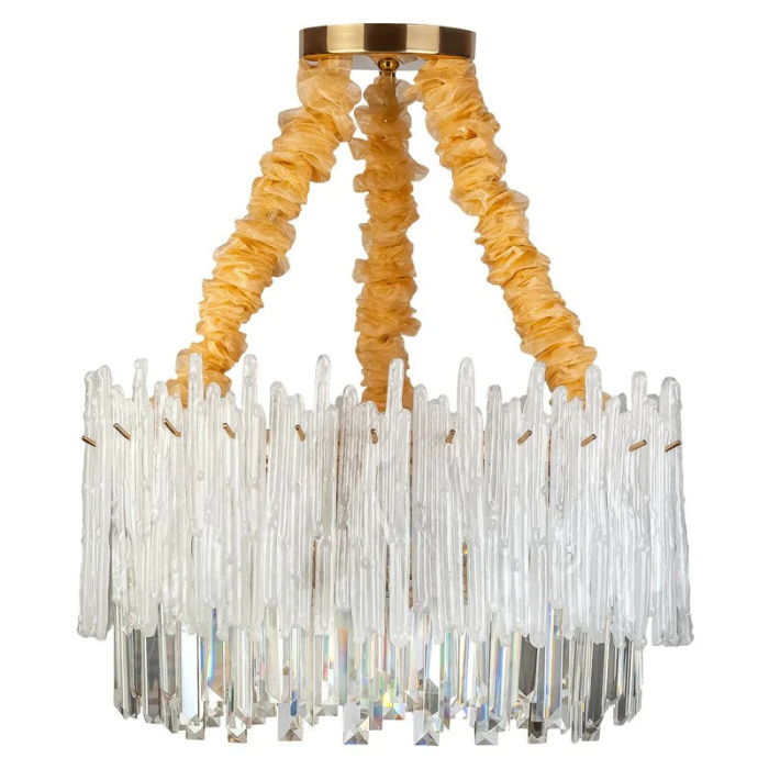 Светильник подвесной Glacier L’ARTE LUCE LUXURY L05009.92