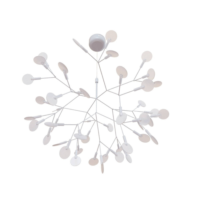 Подвесная люстра Loft it Heracleum 9022-63W