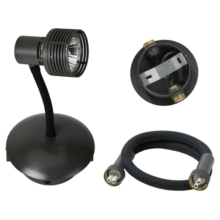 Спот BAY SHORE GRLSP-9821-02