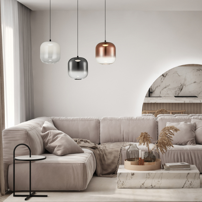 Подвесной светильник Freya Ida FR6133PL-L4C