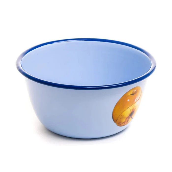 Пиала Seletti Apple 16993