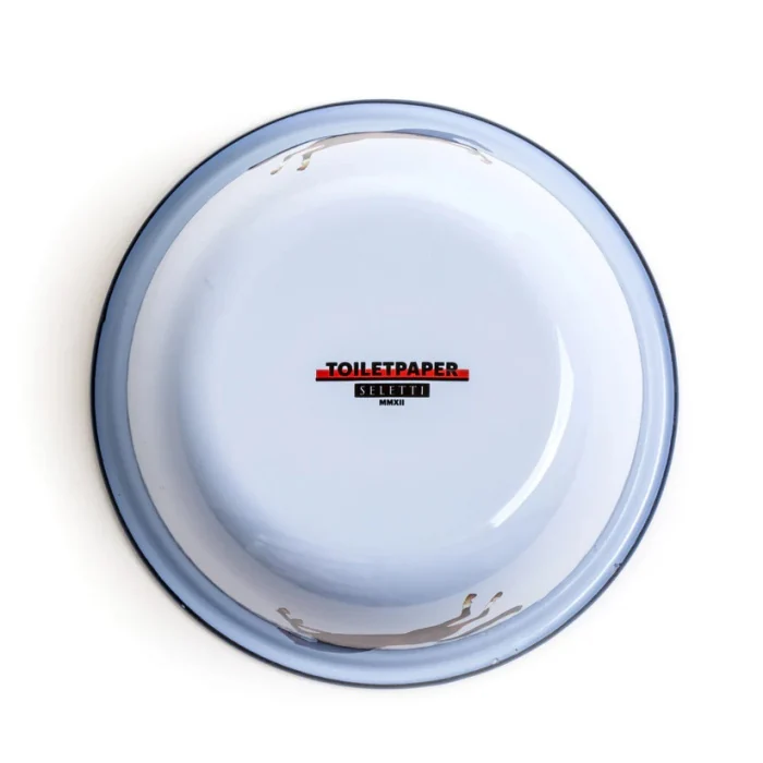 Пиала Seletti Apple 16993