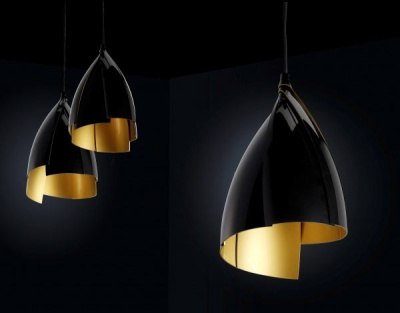 Подвесной светильник Leds C4 TULIP 00-4416-05-23