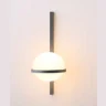 Светильник настенный Peggy L’ARTE LUCE LUXURY L48521