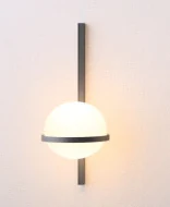 Светильник настенный Peggy L’ARTE LUCE LUXURY L48521