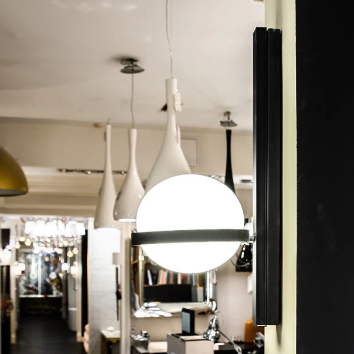 Светильник настенный Peggy L’ARTE LUCE LUXURY L48521