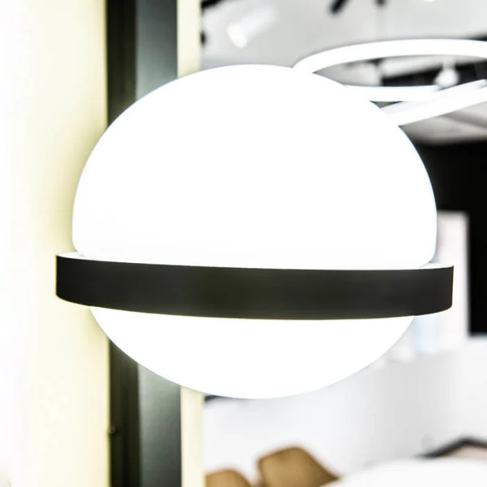 Светильник настенный Peggy L’ARTE LUCE LUXURY L48521