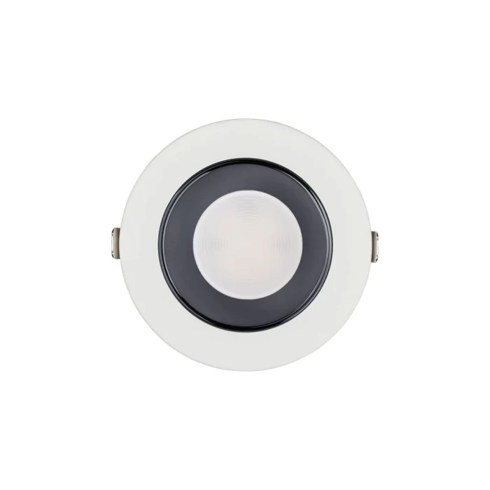 Встраиваемый светильник Nowodvorski Kea Led White/Chrome 8772
