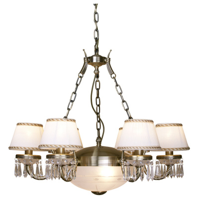 Люстра подвесная Velante 142-503-08