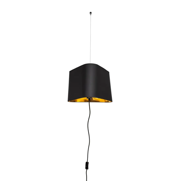 Подвесной светильник Loft it Nuage LOFT1167F-BL