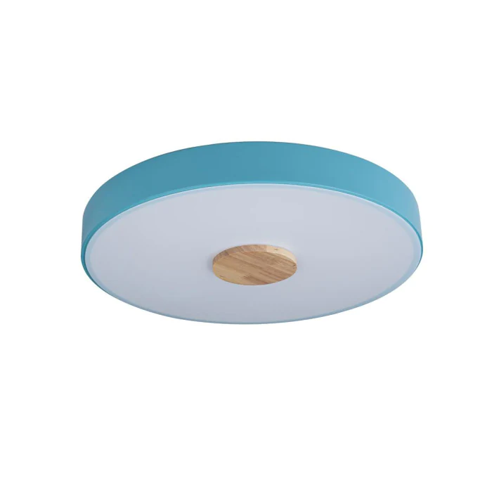 Светильник потолочный LOFTIT Axel 10003/24 Blue