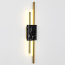 Настенный светильник Odeon Light Marmi 4361/10WL