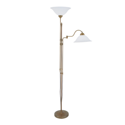 Торшер Berliner Messinglampen T5T4ST02-38op+90opB