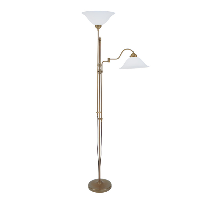 Торшер Berliner Messinglampen T5T4ST02-38op+90opB