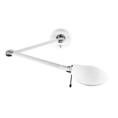 Настенный светильник LEDS C4 05-0380-BW-B8 