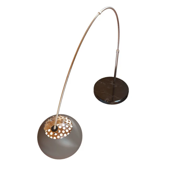 Торшер LOFT IT Arco 5002