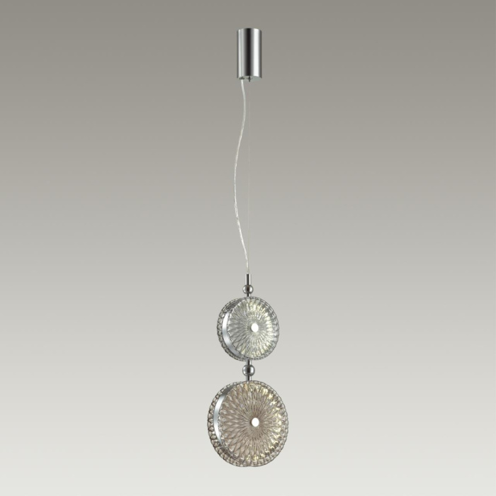 Подвес L-VISION ODEON LIGHT 5416/13LB