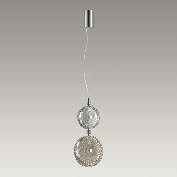 Подвесной светильник Odeon Light Caramella 5416/13LB