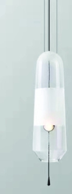 Подвесной светильник iLamp DROP 8121P WHITE