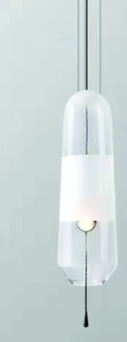 Подвесной светильник iLamp DROP 8121P WHITE