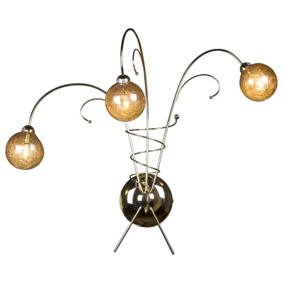 Бра Velante 7757BJ-3+106H GD