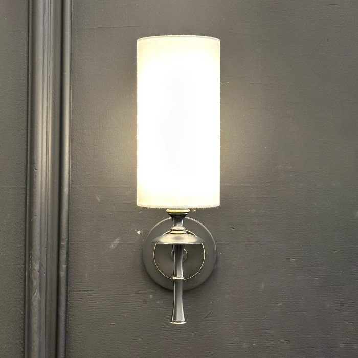 Бра Delight Collection Wall lamp MT8865-1W black