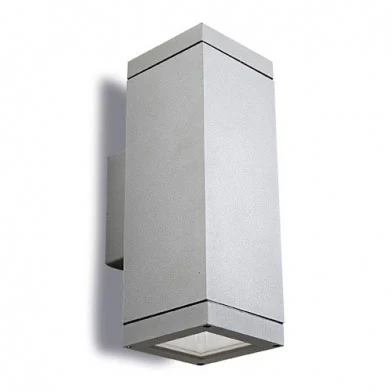 Уличный настенный светильник Leds C4 AFRODITA 05-9368-34-37