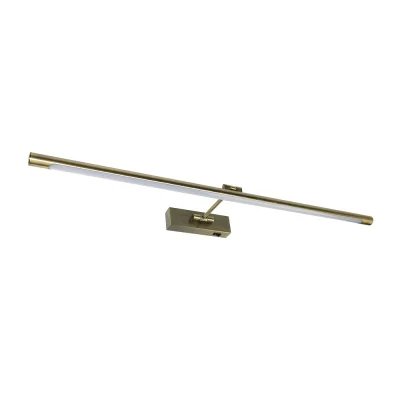 Подсветка для картин и зеркал Arte Lamp HARRISON A1716AP-1AB