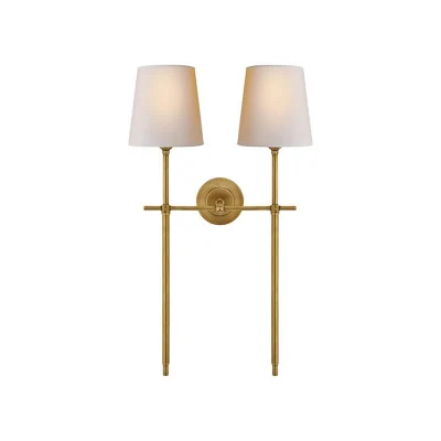 Бра Bavalio L’ARTE LUCE LUXURY L93622.86