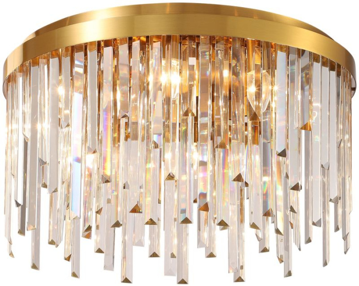 Люстра потолочная Stilfort 2113/03/08C Venecia