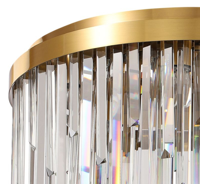 Люстра потолочная Stilfort 2113/03/08C Venecia