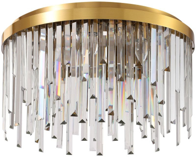 Люстра потолочная Stilfort 2113/03/08C Venecia