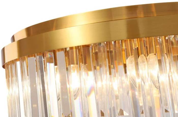 Люстра потолочная Stilfort 2113/03/08C Venecia