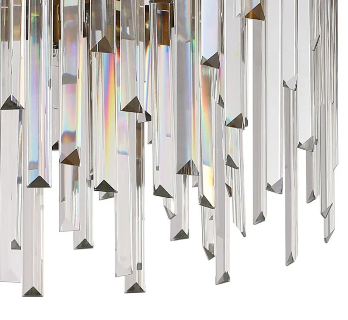 Люстра потолочная Stilfort 2113/03/08C Venecia