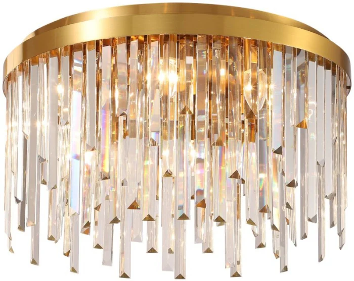 Люстра потолочная Stilfort 2113/03/08C Venecia