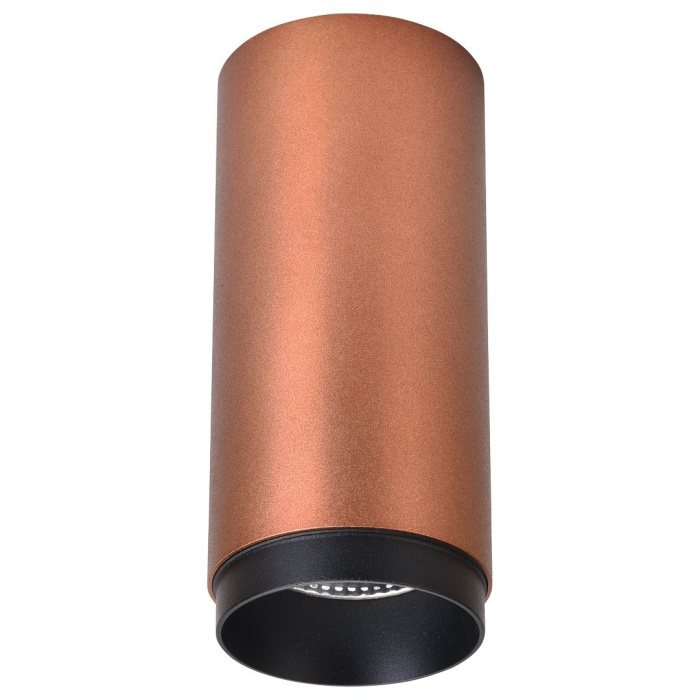 Светильник накладной Wertmark Stecken WE802.01.607+WE803.RG.020