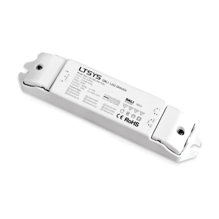 Драйвер Ideal Lux Dynamic Driver 1-10V 10W