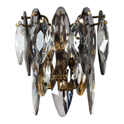 Светильник настенный Divinare OPHELIA 7203/17 AP-2