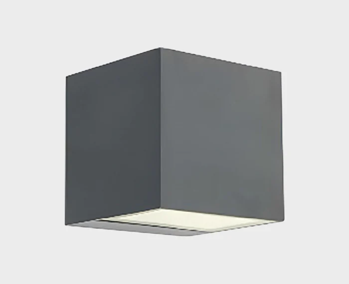 Уличный настенный светильник Italline IT3010