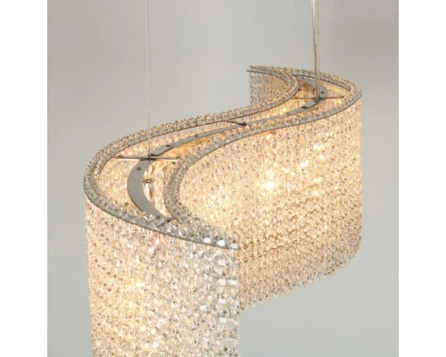 Люстра 10910/S Newport