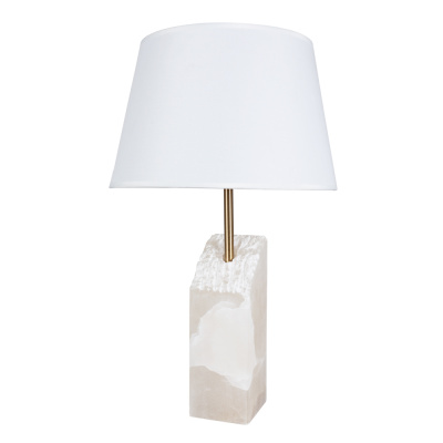 Светильник настольный Arte Lamp PORRIMA A4028LT-1PB