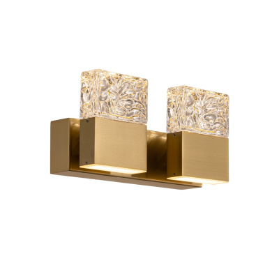 Бра Delight Collection MD17090026 MB17090026-2B gold