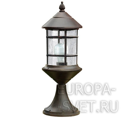 Уличный фонарь Leds C4 ANDREA 10-9785-18-AA