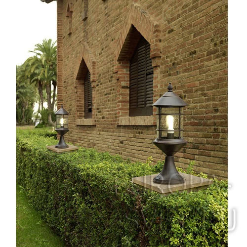 Уличный фонарь Leds C4 ANDREA 10-9785-18-AA