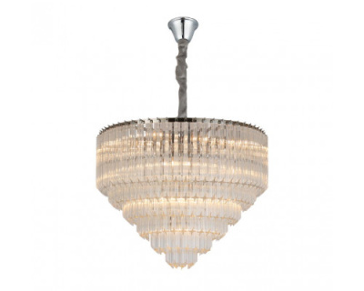 Люстра 8908+9/C Newport