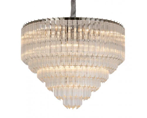 Люстра 8908+9/C Newport