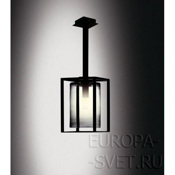 Royal Botania Подвесной светильник Dome ceiling short DOMECSBCL