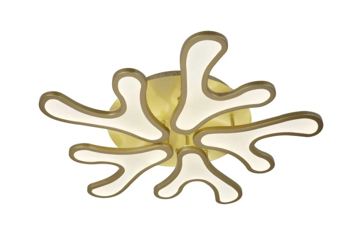 Люстра потолочная Stilfort 2079/03/05C Blot