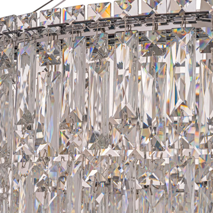 Люстра подвесная Arti Lampadari Ovindoli L 1.5.80+40.100 N