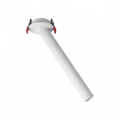 Светильник встраиваемый iLedex Telescope 999.3W-300 WH